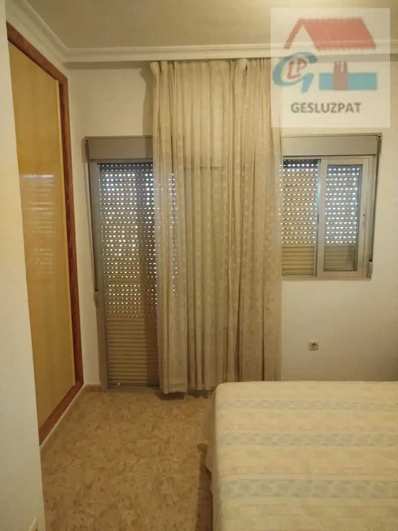 Casa amb terrassa en venda a Corral de Almaguer, imagen 6