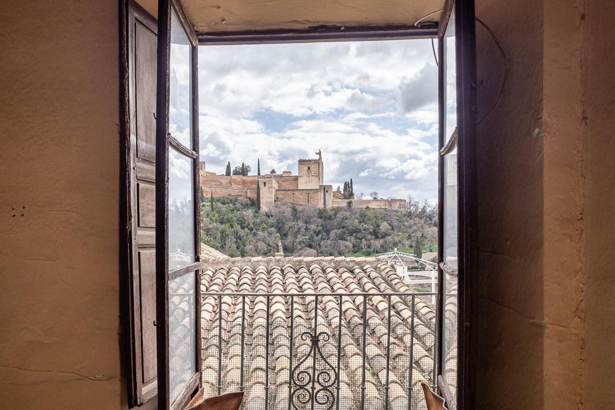 House or chalet for sale in Barrio de Albaicín