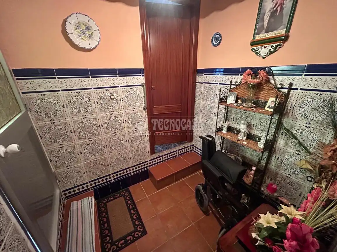 Semi-detached house for sale in Zona de la Vega, imagen 27