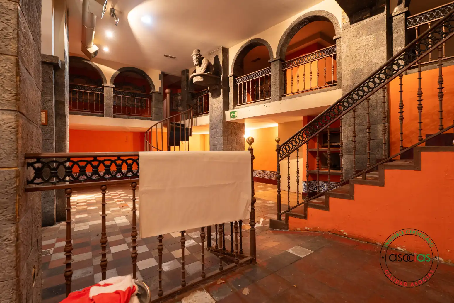Local comercial en venda a Avilés - Calle La Estacion 11, imagen 10