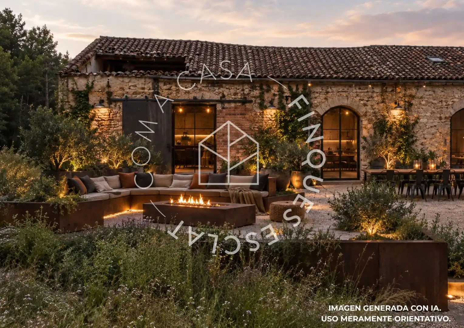 Casa con giardino in vendita a Gelida, imagen 24