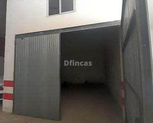 Garage to rent in  Teruel Capital