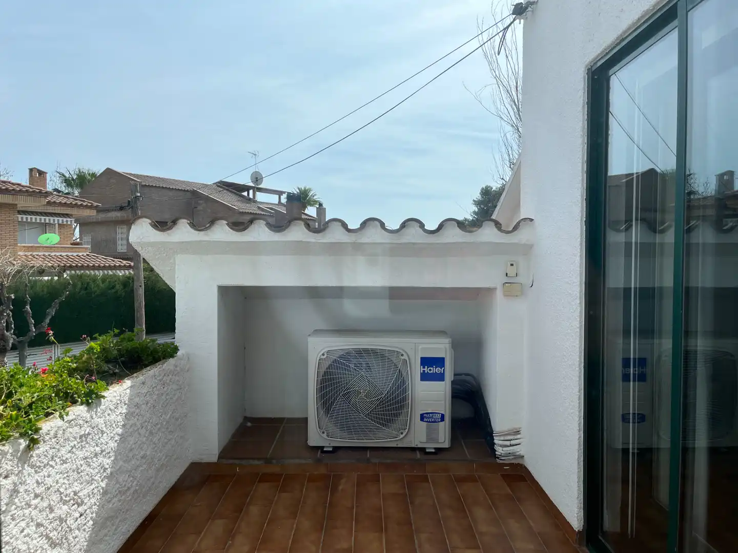 Detached house with pool for sale in Carrer Anglada Camarasa 1, imagen 26