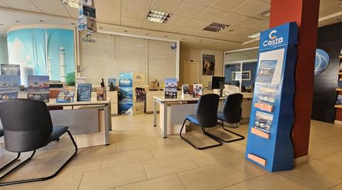 Photo 5 of Premises for rent in C. Skal, El Bajondillo, Torremolinos