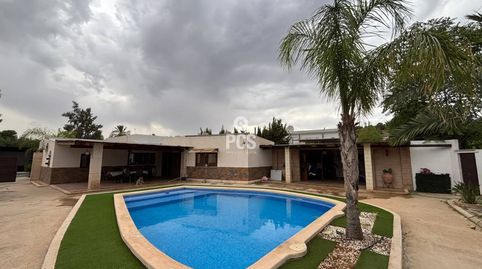 Villa en venta en Totana, amplia y luminosa, imagen 5