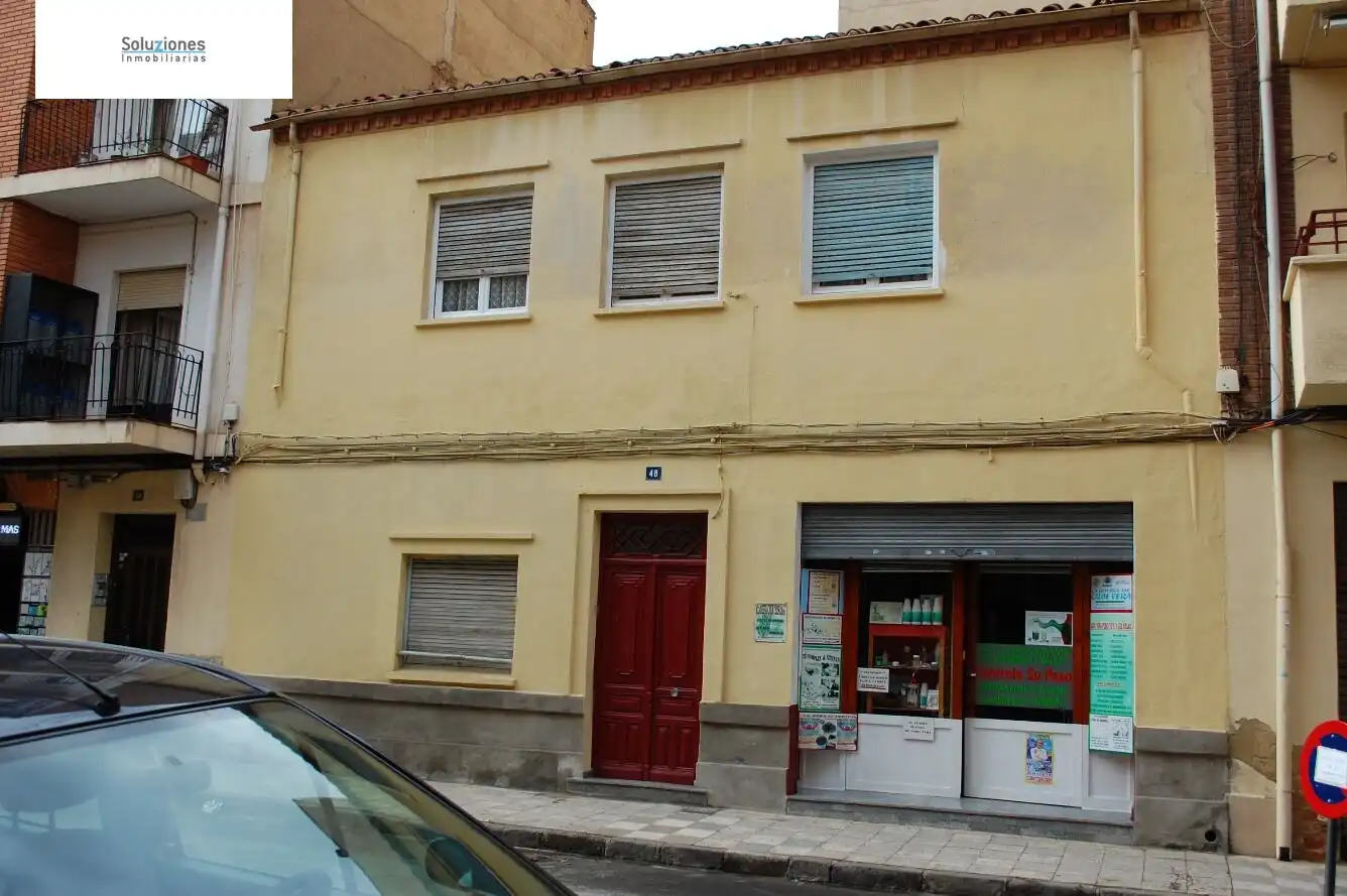 Xalet en venda a Fátima