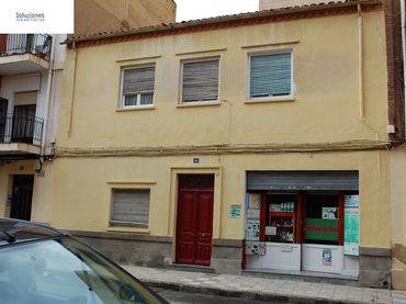 Xalet en venda a Fátima