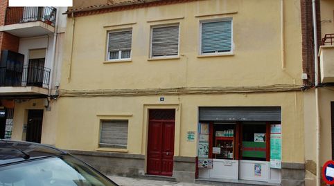Casa de 130 m2 de planta a un paso del centro de Albacete