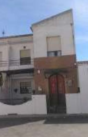 Casa o xalet en venda a Manzanilla