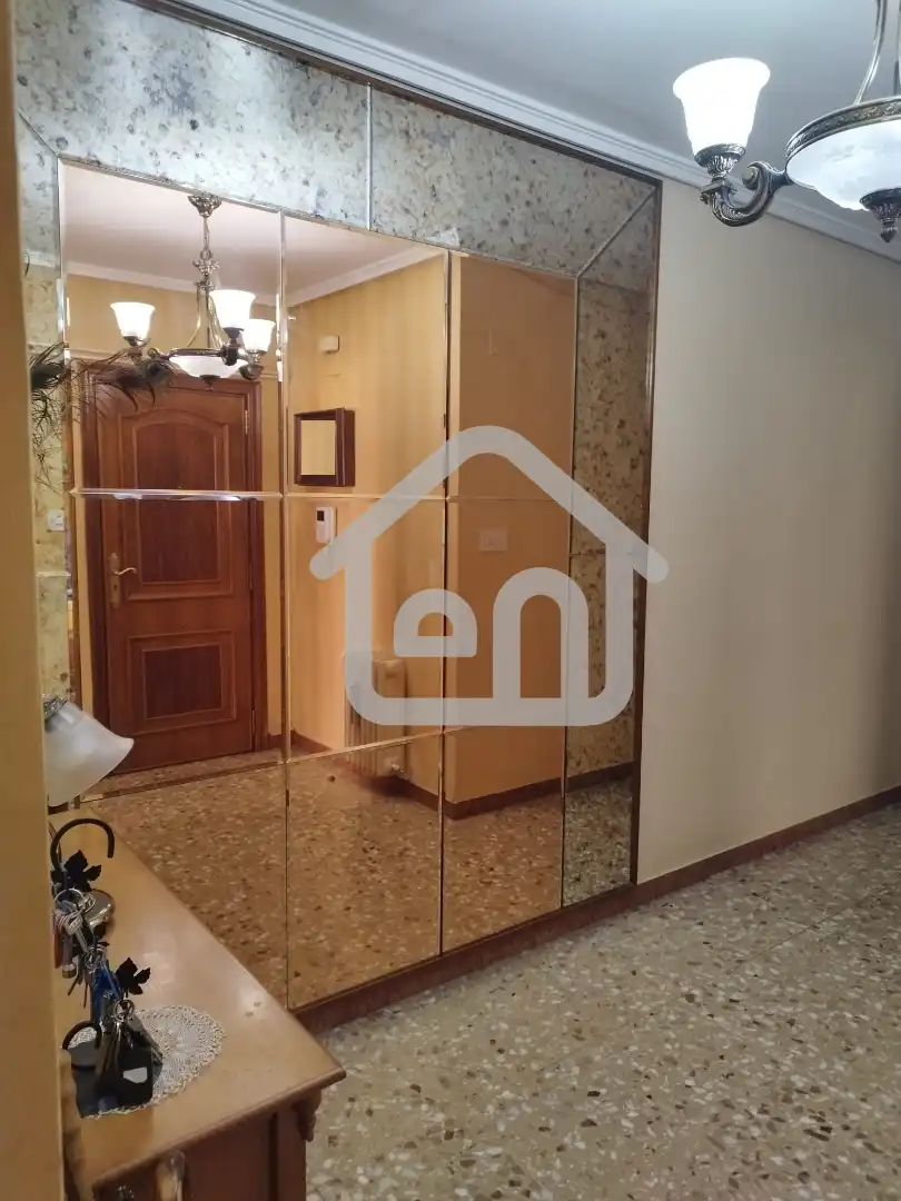 Pis en venda a Avenida Estación, Requena