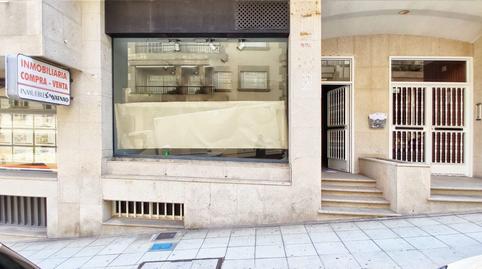 Photo 3 of Premises for sale in Calle Luis Vidal Rocha, 3, Sanxenxo pueblo, Sanxenxo