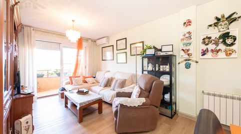 Photo 5 of Flat for sale in Calle de Los Hermanos García Noblejas, Pueblo Nuevo, Madrid Capital