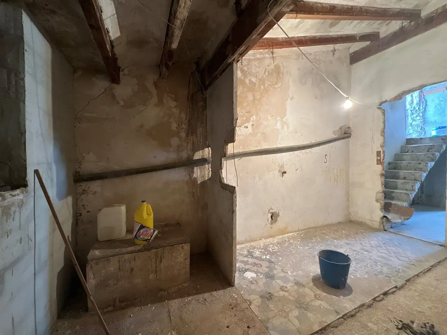 Casa rústica en venta en Benissa pueblo, imagen 22