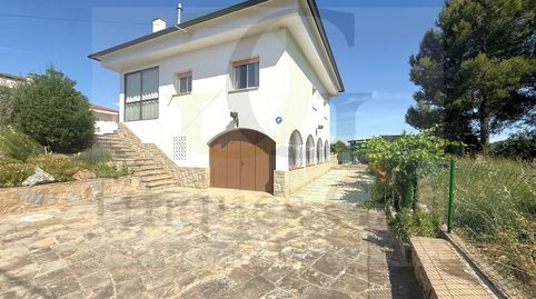 Foto 2 de Casa o chalet en venta en Castellgalí, Barcelona