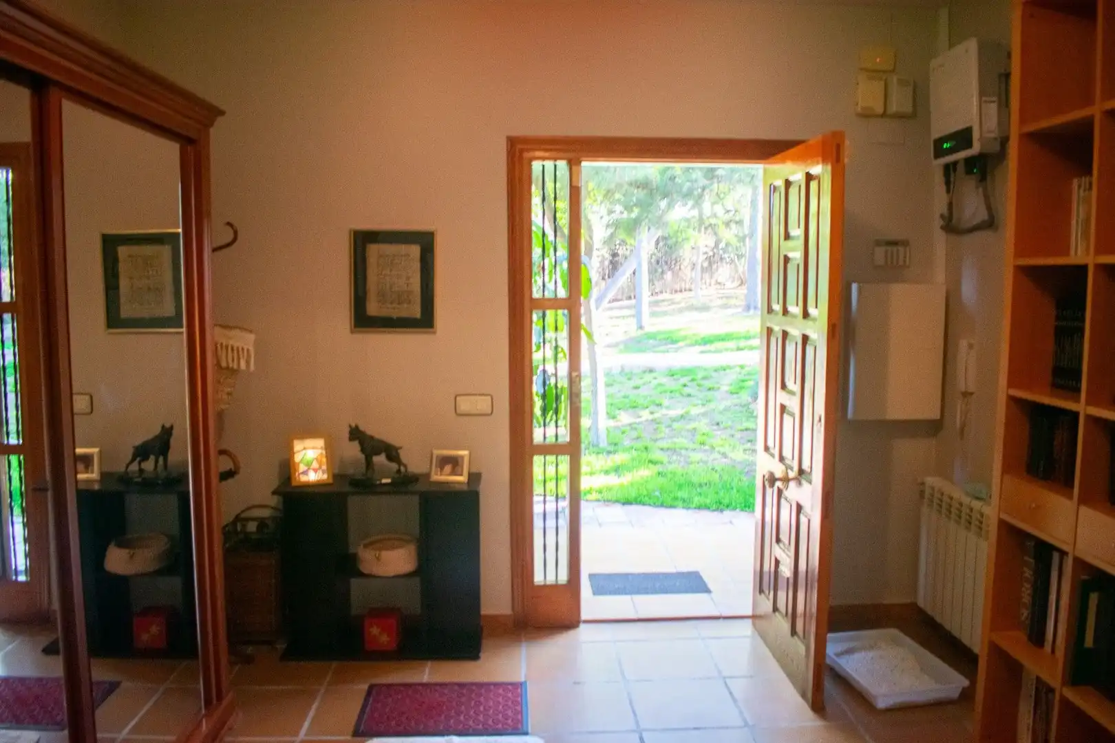 Detached house with pool for sale in Calle Coto-Romeros 6, imagen 11