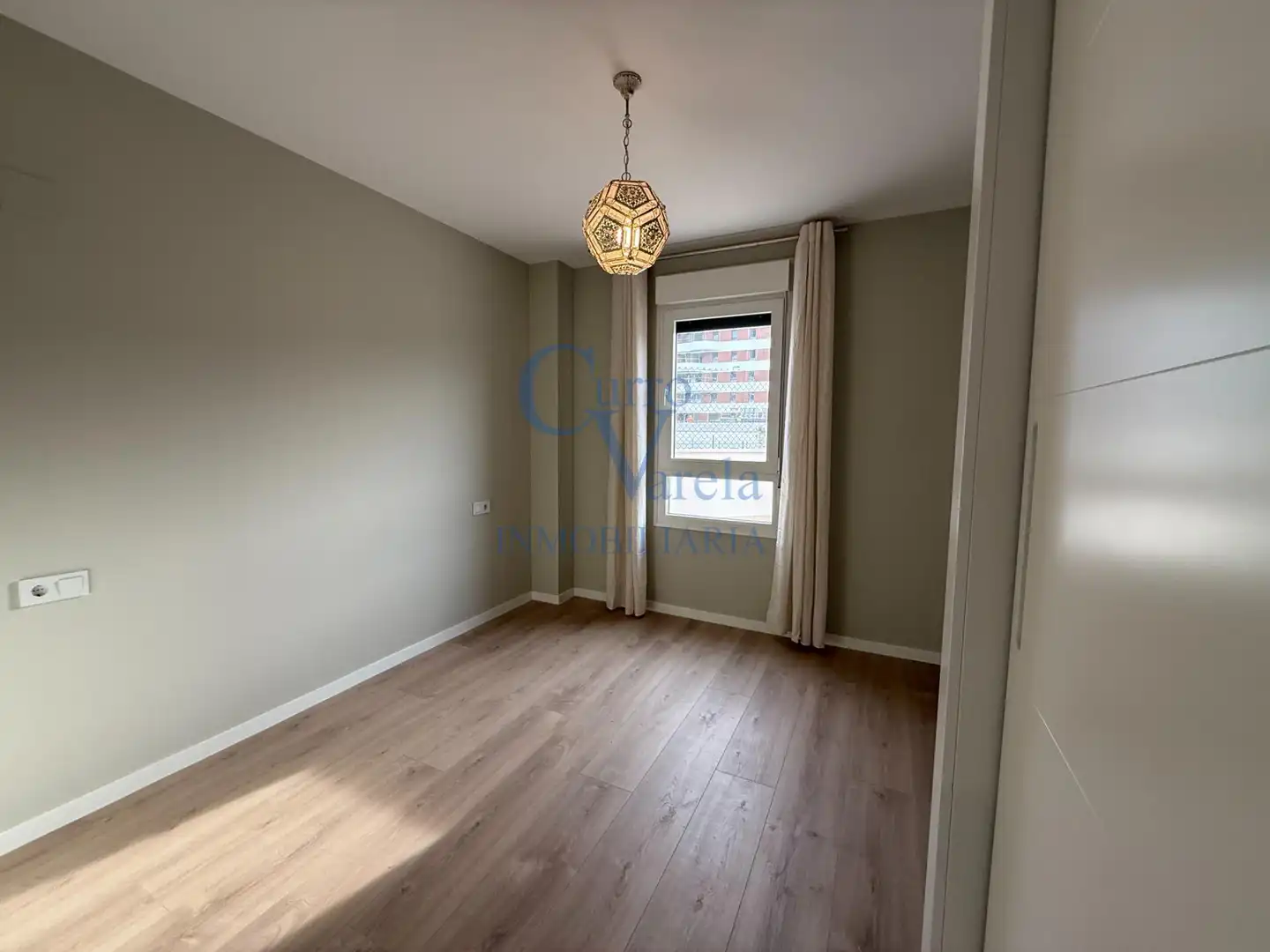 Habitación de Piso de alquiler en Entrenúcleos