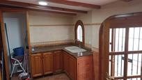 Kitchen of House or chalet for sale in El Puerto de Santa María  with Air Conditioner, Heating and Terrace