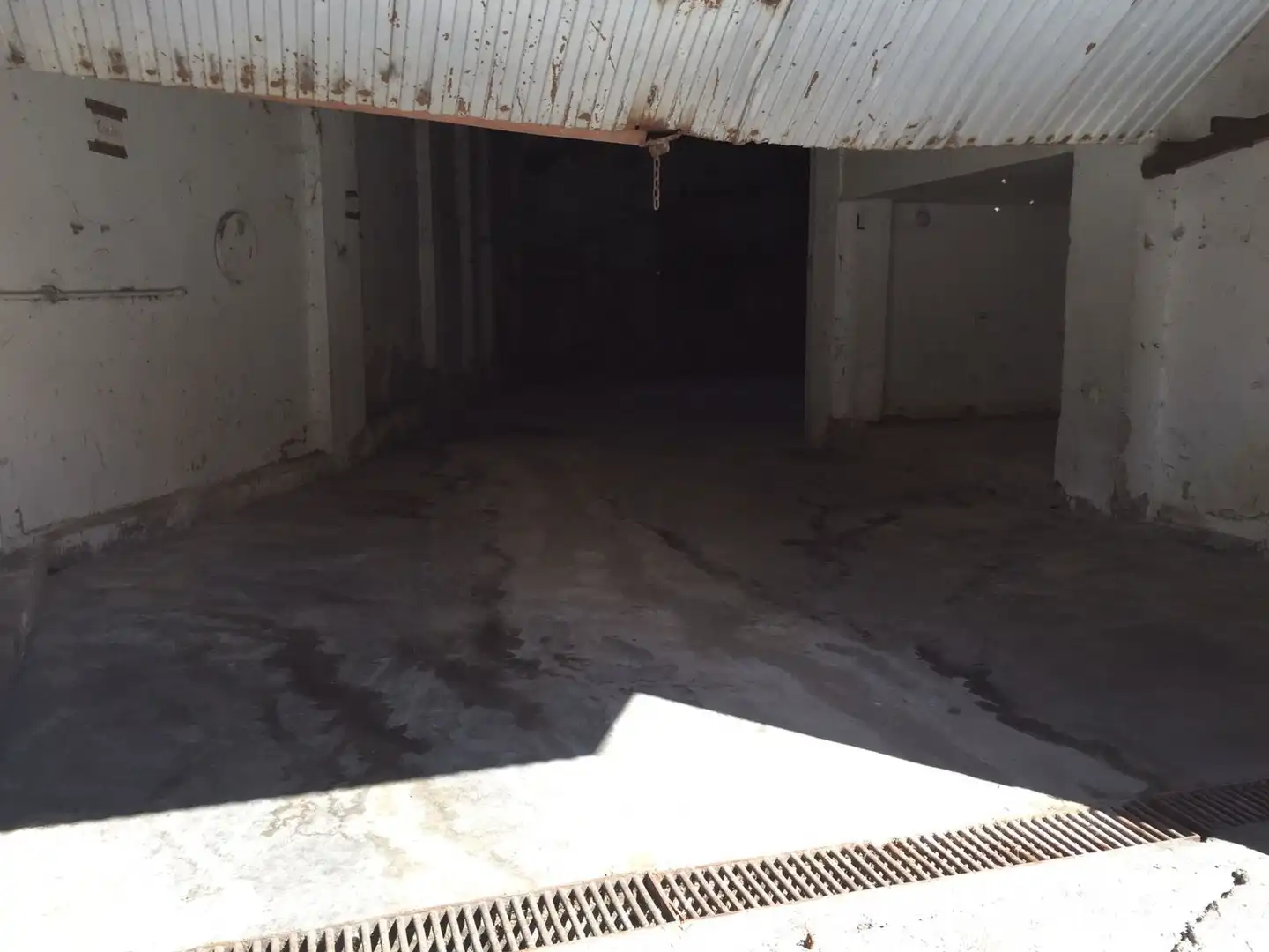 Local comercial en venda a C/ Castelnou, imagen 3