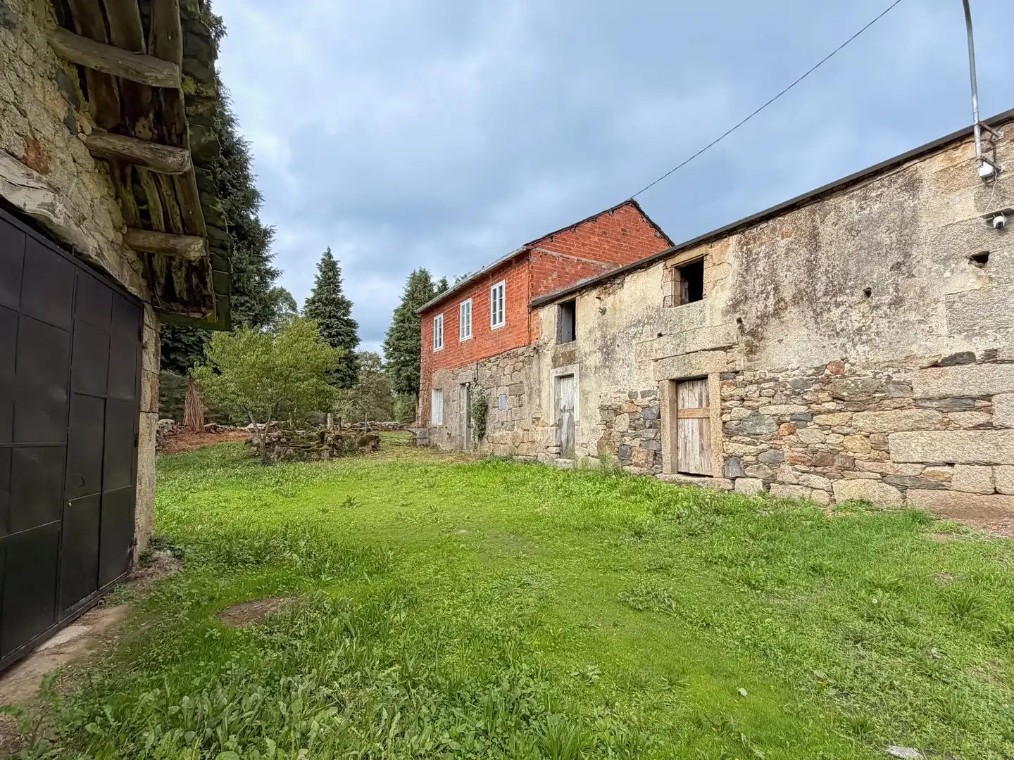 Casa amb jardí en venda a Lugar VILASUSO - VILARES 11, imagen 13