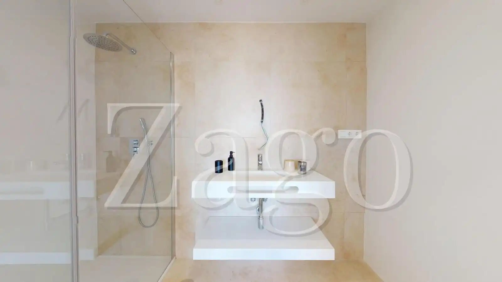 Apartment mit Pool zum Verkauf in Isla del Fraile, imagen 11