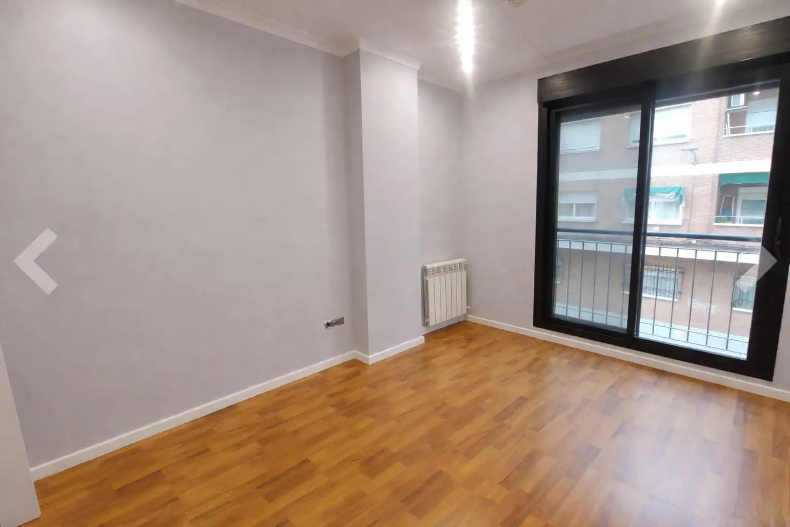 Wohnung mit Aufzug zum Verkauf in Calle del Espino, imagen 3