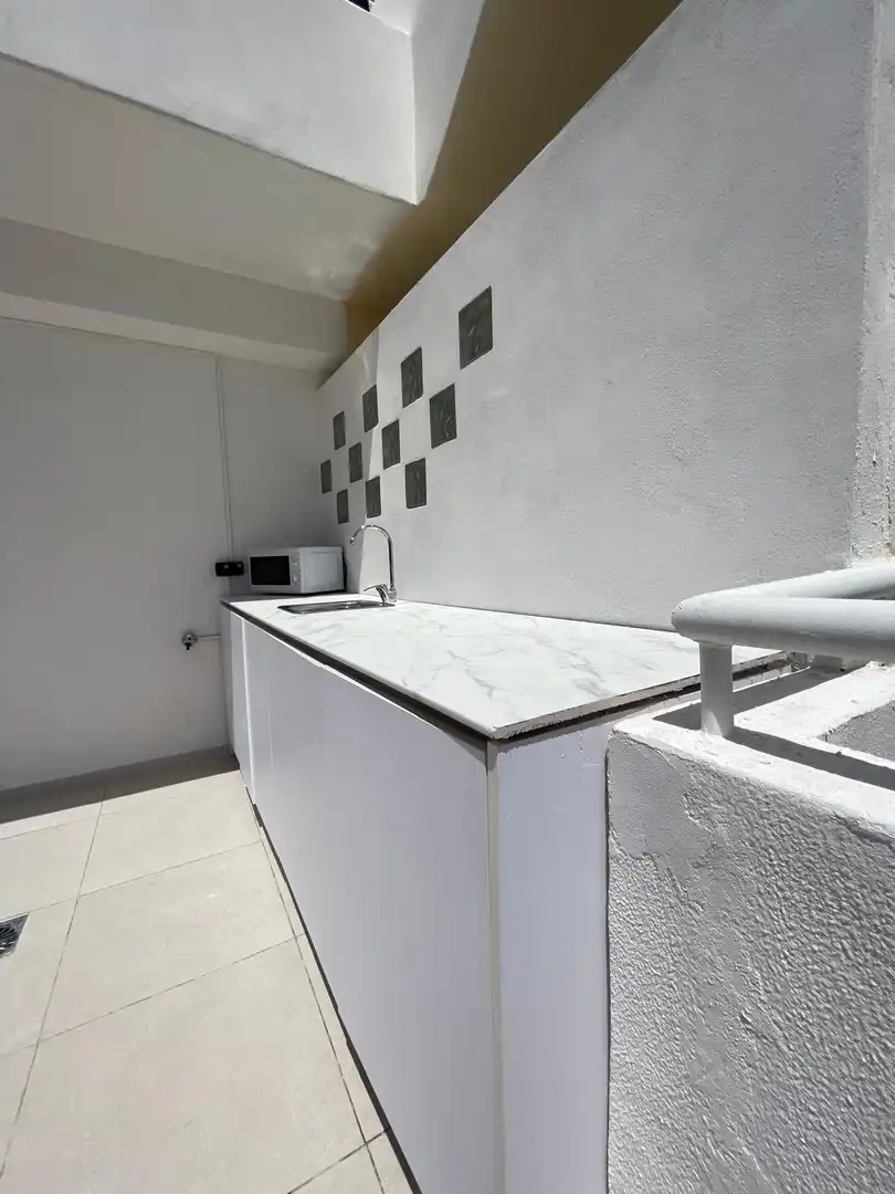 Terrassa de Dúplex en venda en Torrevieja amb Terrassa, Moblat i Balcó