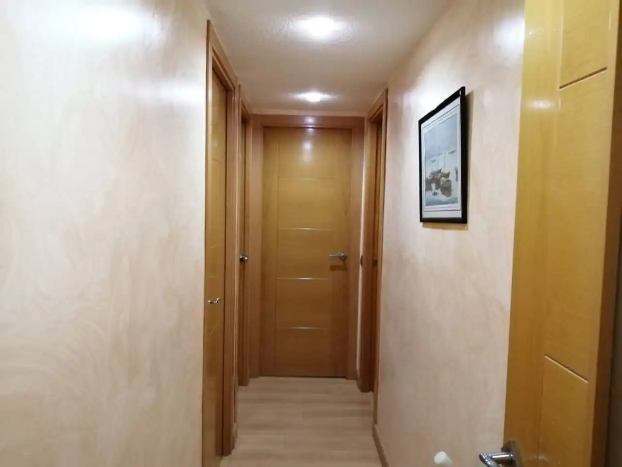 Piso en venta en Móstoles con Aire acondicionado, Calefacción y Trastero