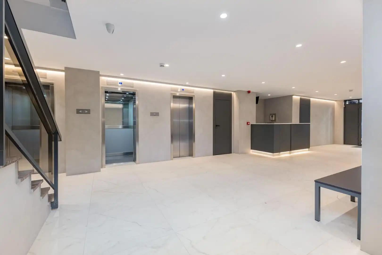 Büro zur Miete in Barcelona mit Klimaanlage