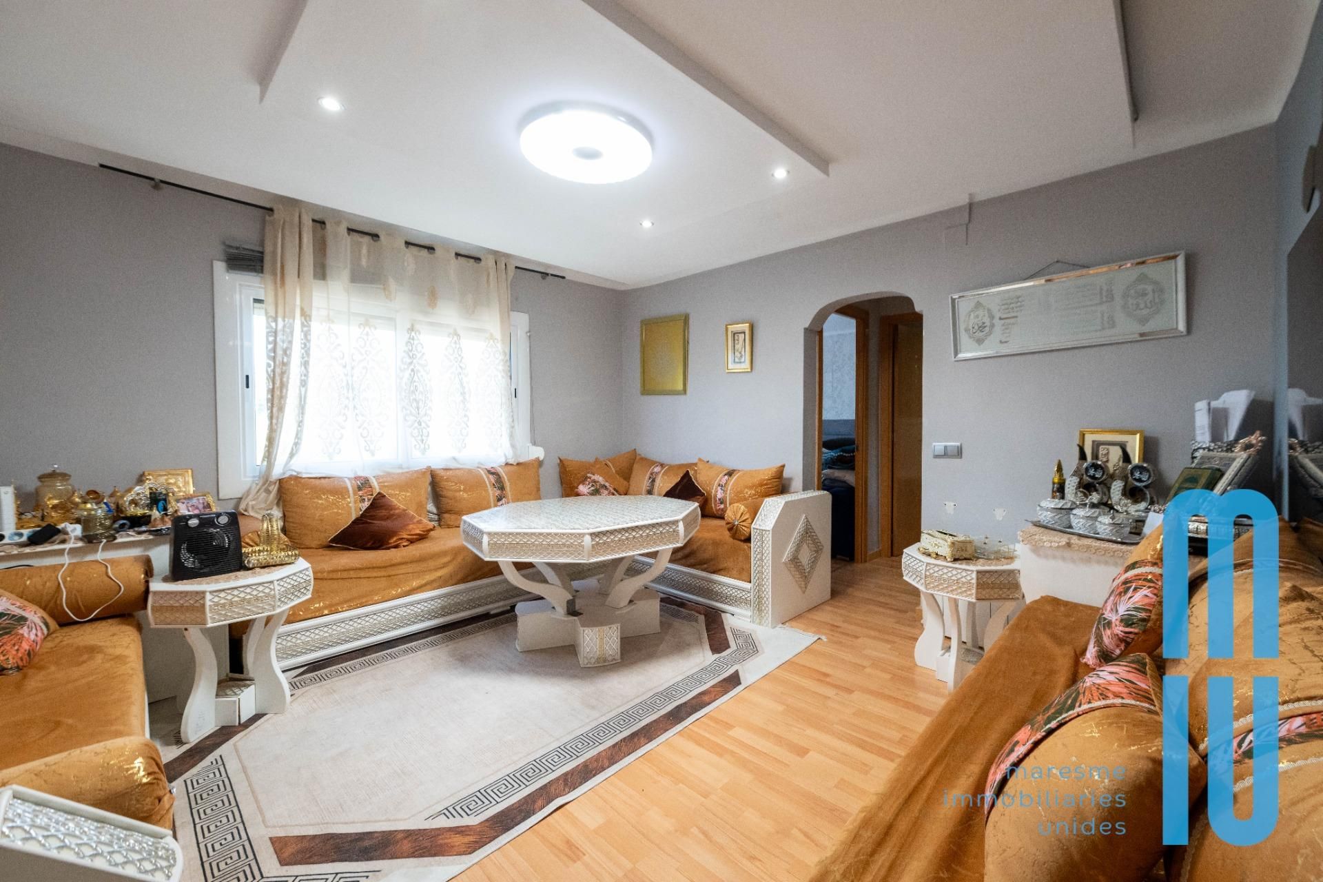 Pis en venda a Cerdanyola Nord, Cerdanyola