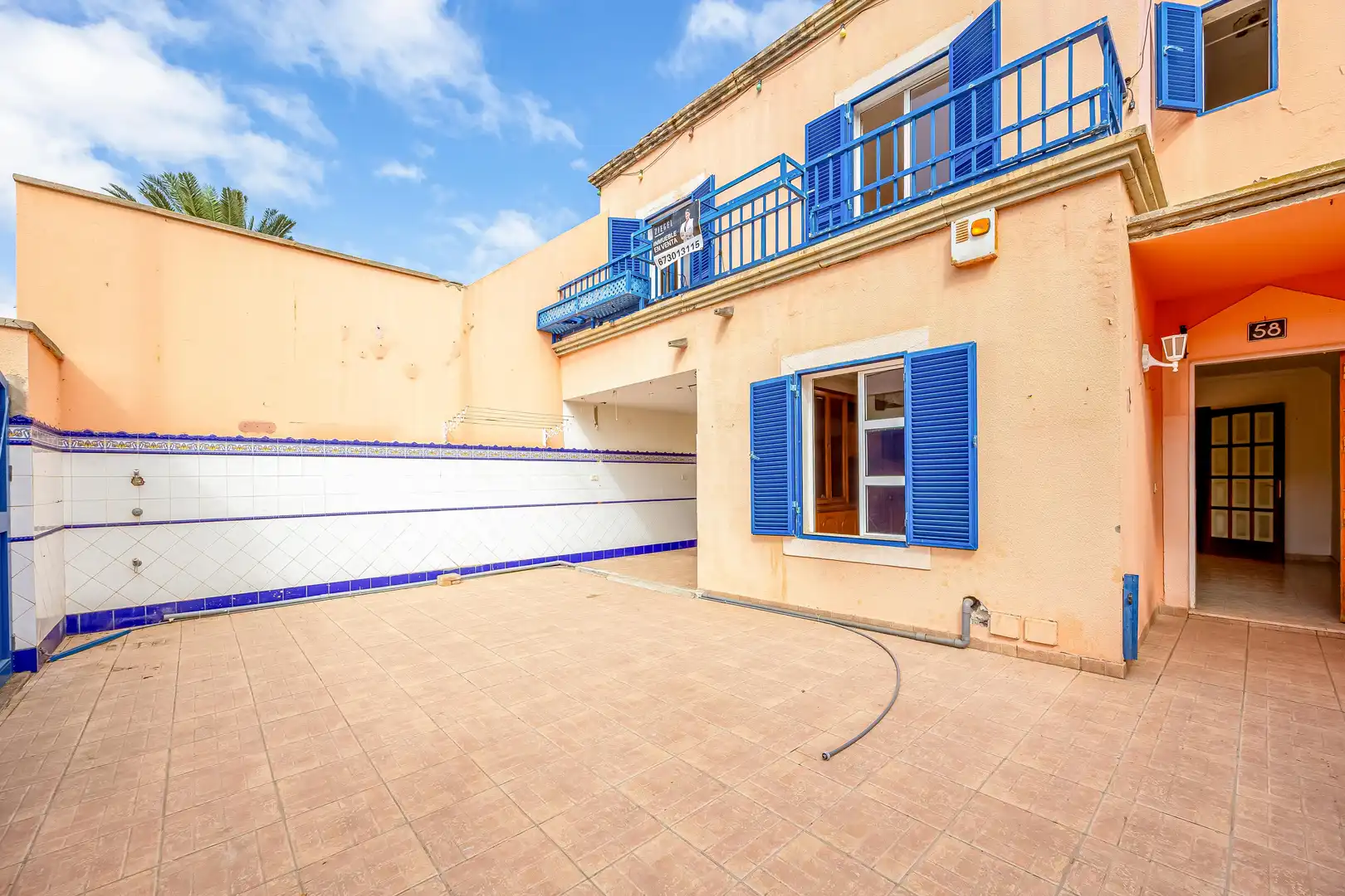 Maison avec terrasse à vendre à Calle Iguazú 58, imagen 3