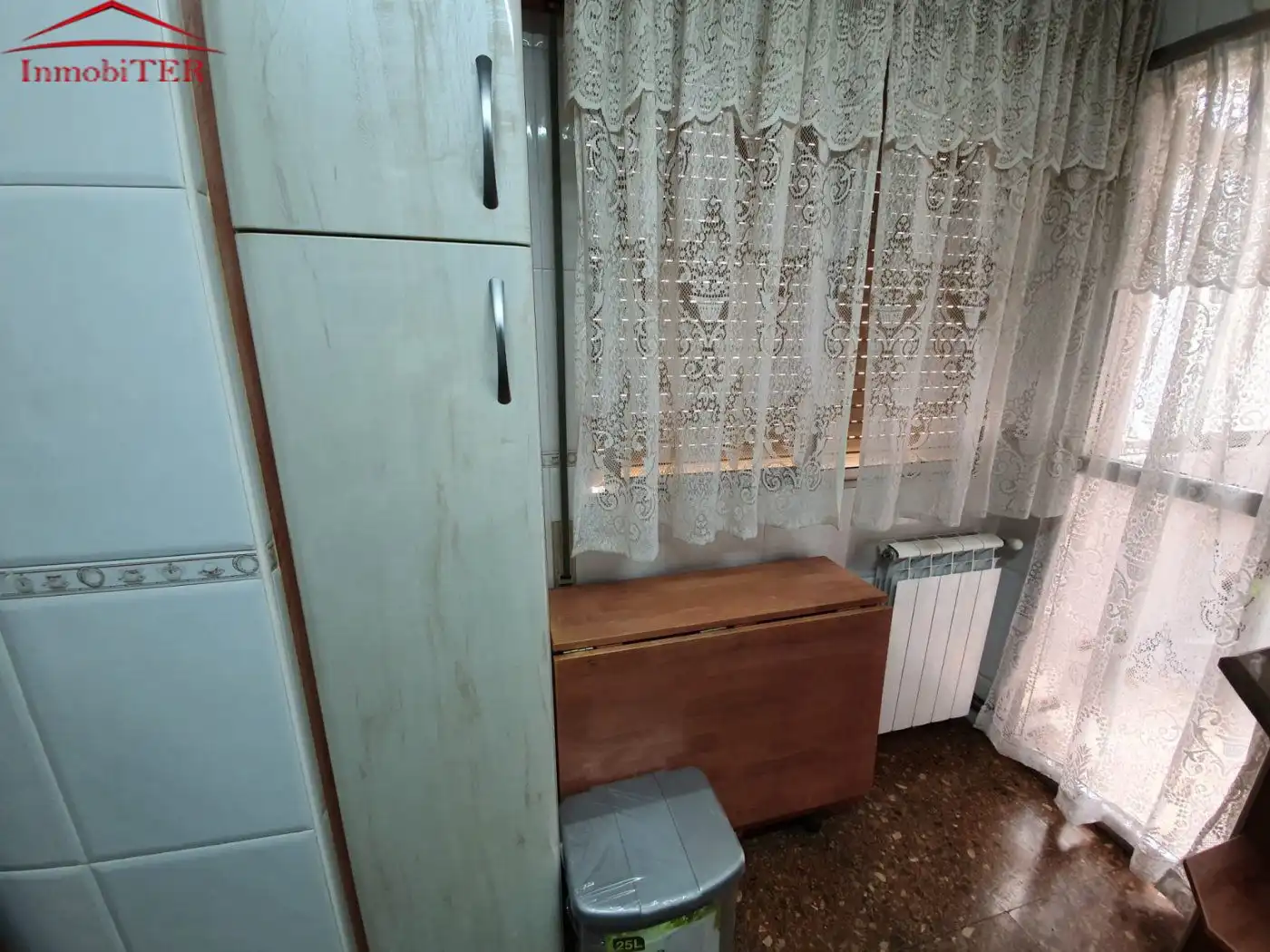 Flat for rent in El Pinar - San León - Las Viñas