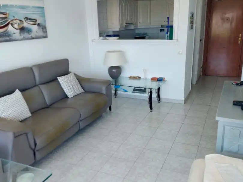 Apartament amb piscina en venda a Terramar alto 3, imagen 5