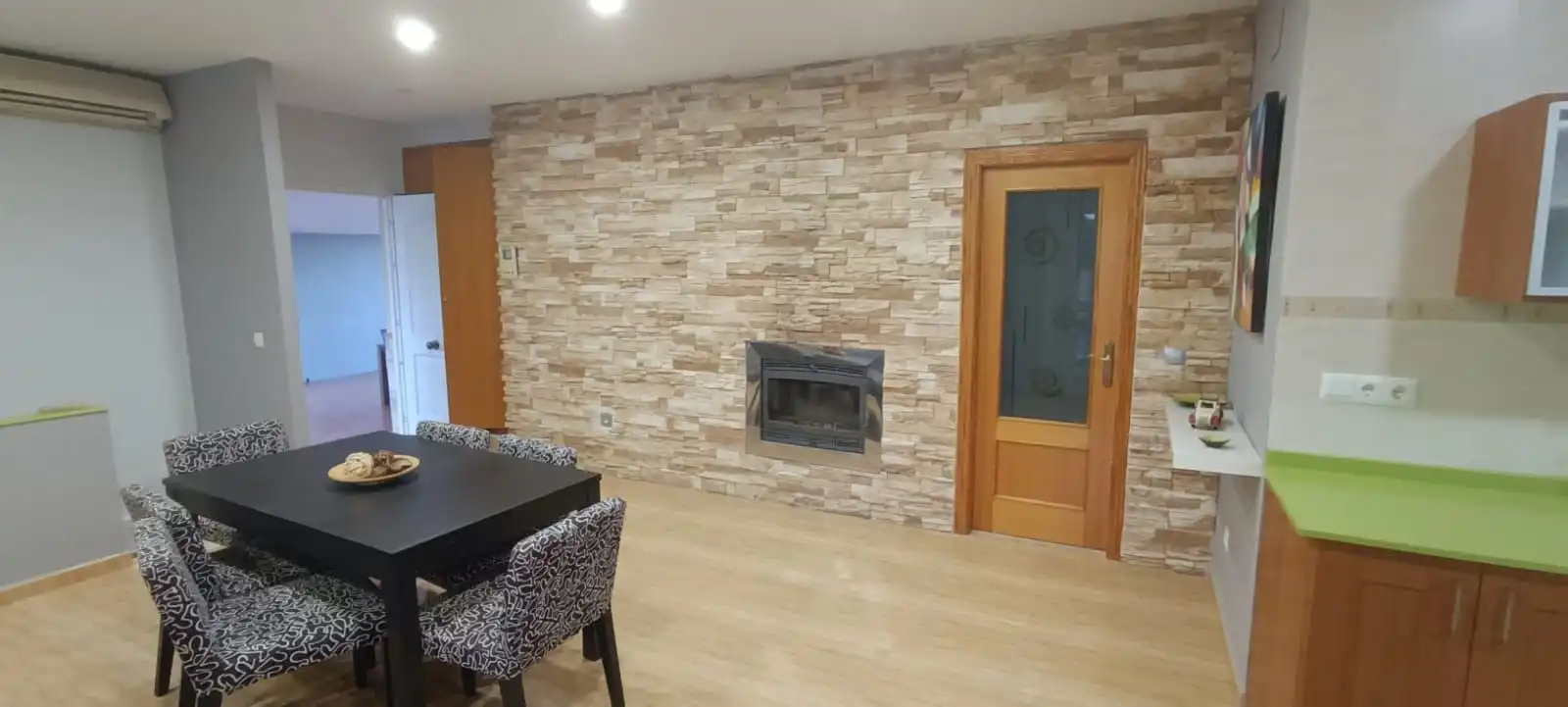Casa o chalet en venta en Montroi / Montroy con Aire acondicionado, Calefacción y Jardín privado