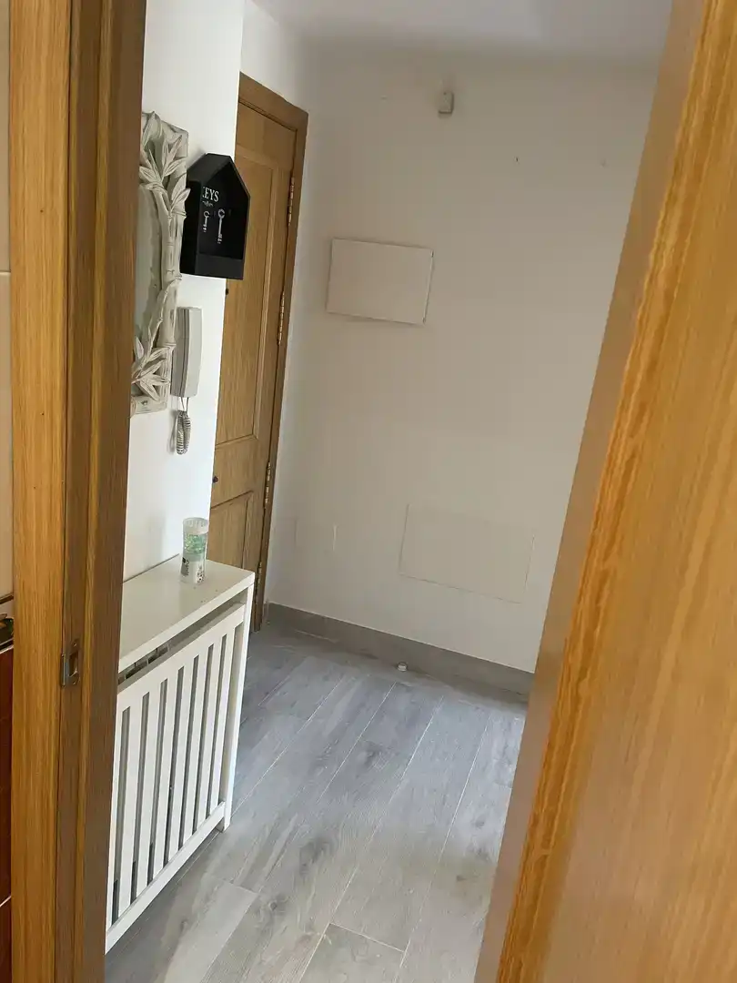Apartamento en venta en Fuensaldaña, Valladolid