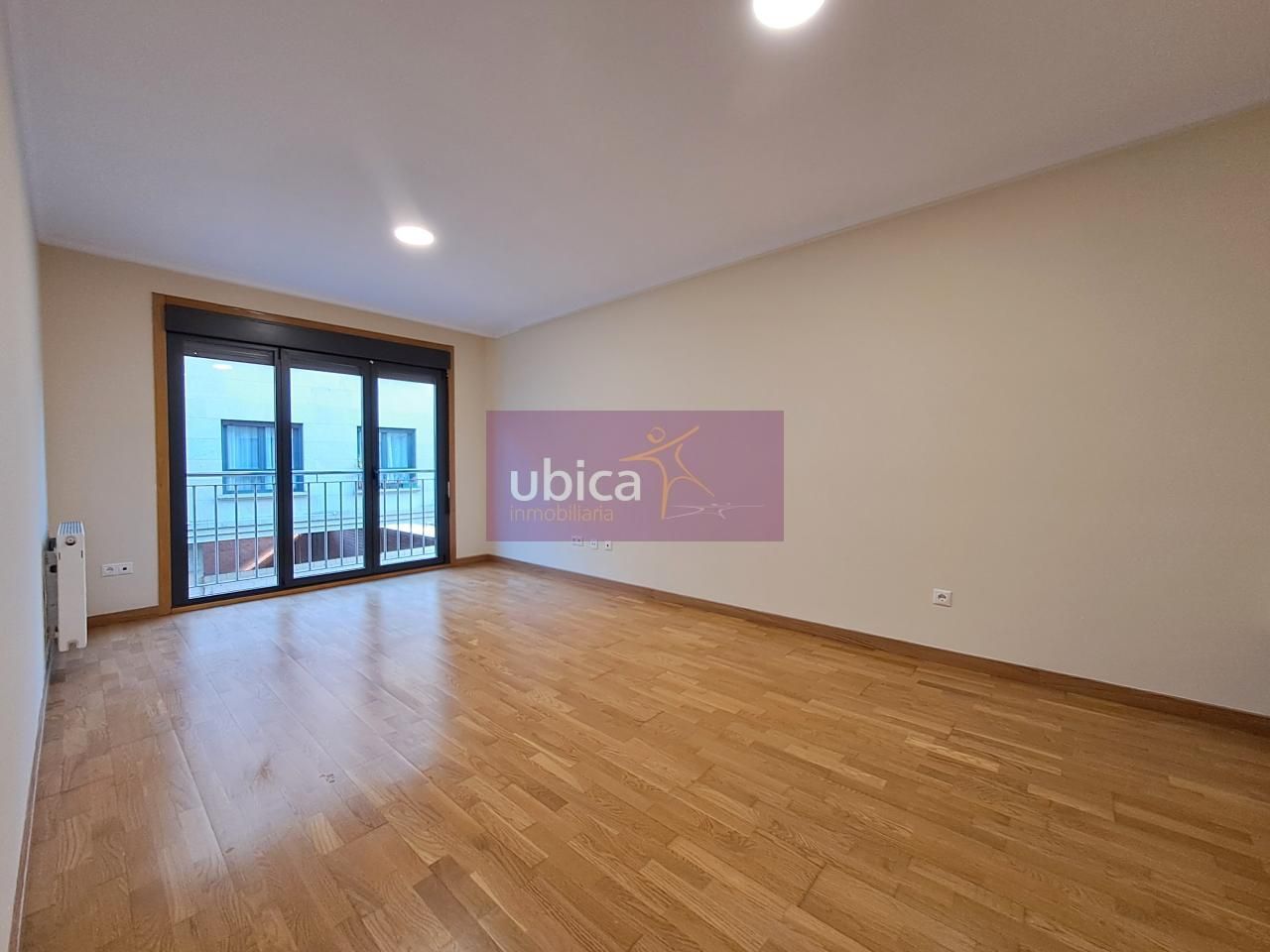 Bedroom of Flat for sale in Salceda de Caselas  with Heating, Storage room and Balcony