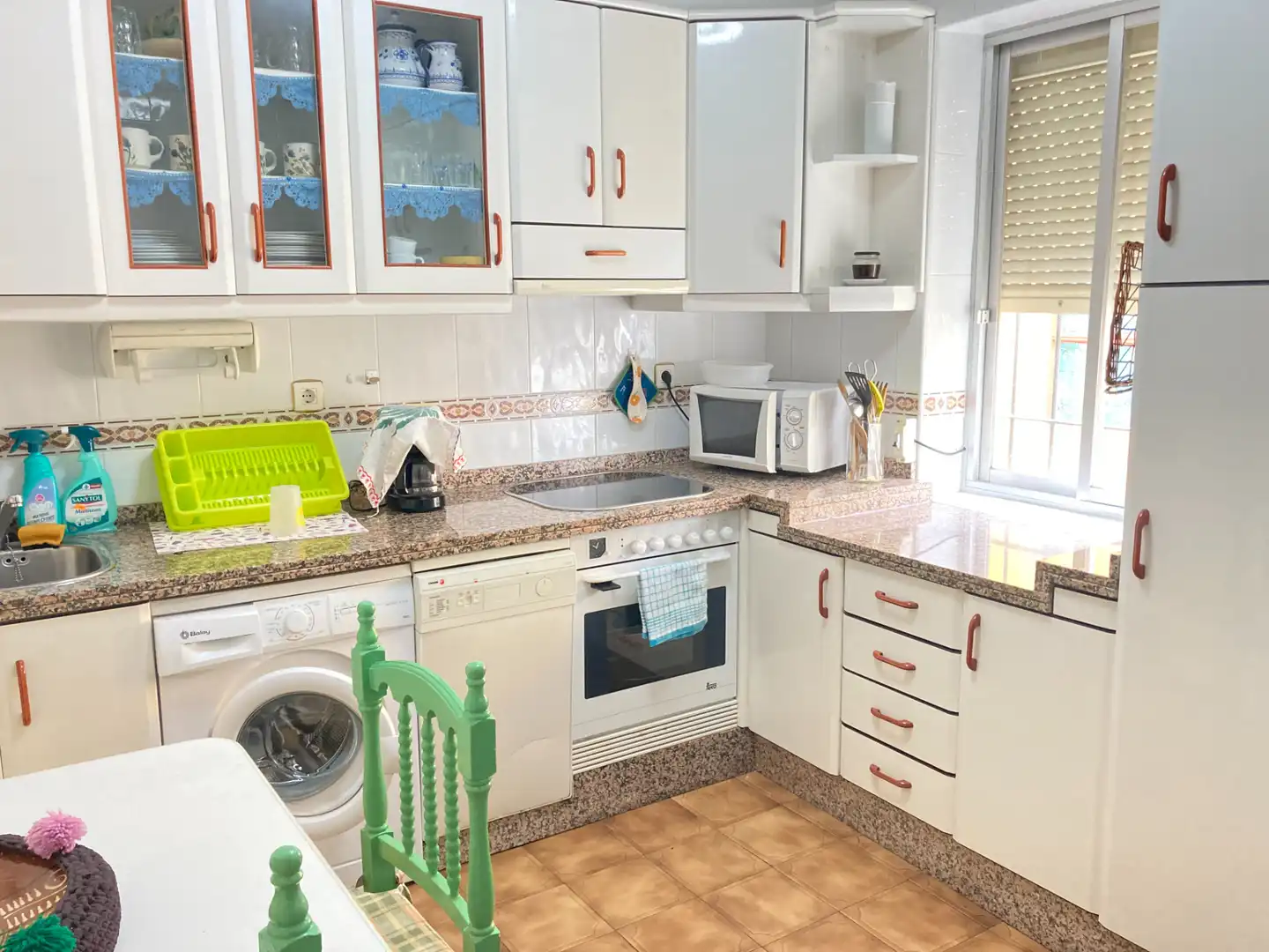 House with garden for sale in Calle General Mola, imagen 14