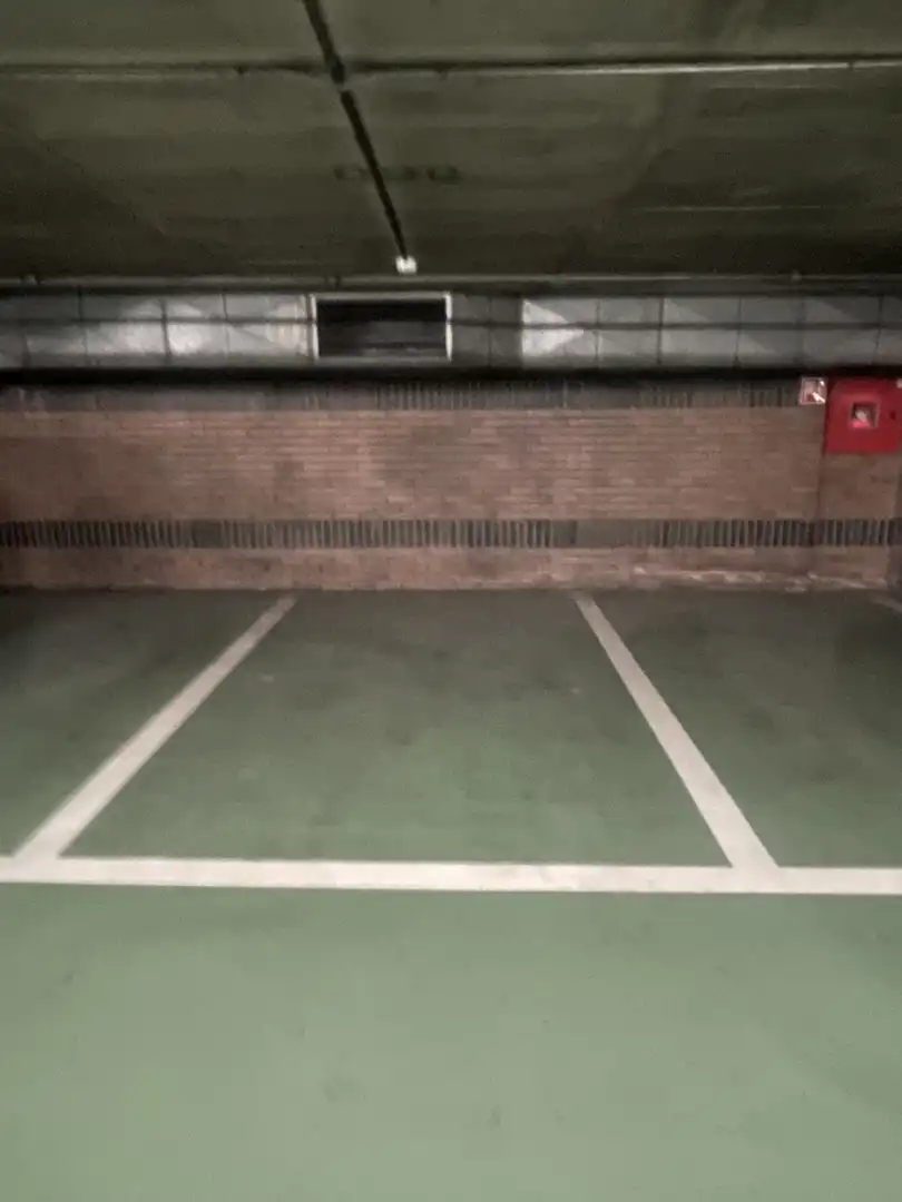 Parking for sale in Murcia - Isaac ALbeniz,, imagen 3