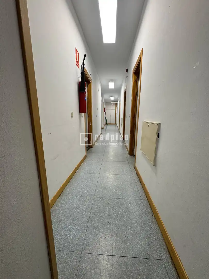 Business premises to rent in del Marqués de la Valdavia, imagen 14