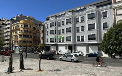 Exterior view of Premises to rent in León Capital 