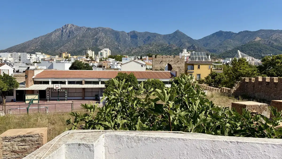Adossat en venda a Marbella Centro, imagen 16