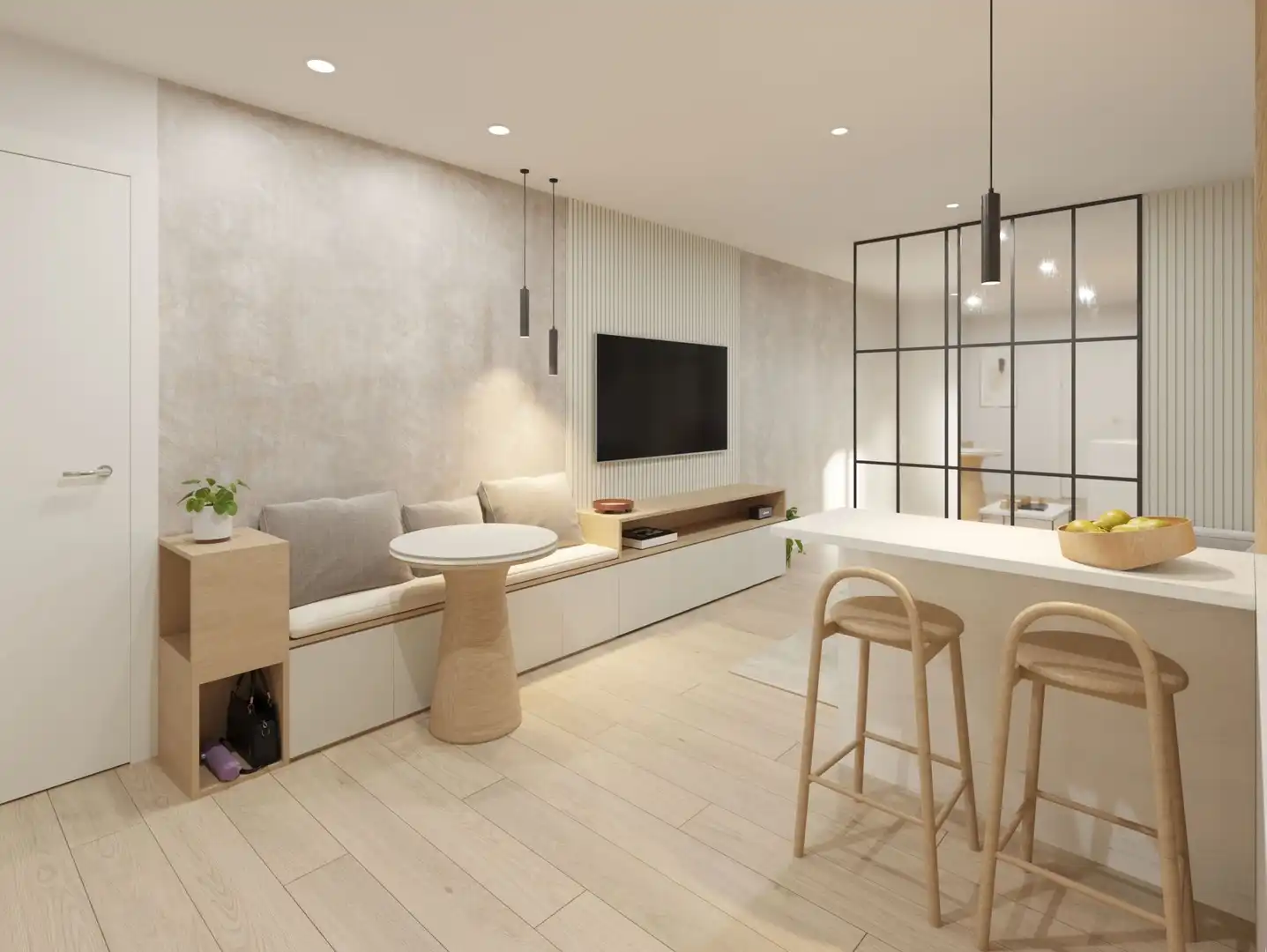 Apartament amb ascensor en venda a Pueblo, imagen 30