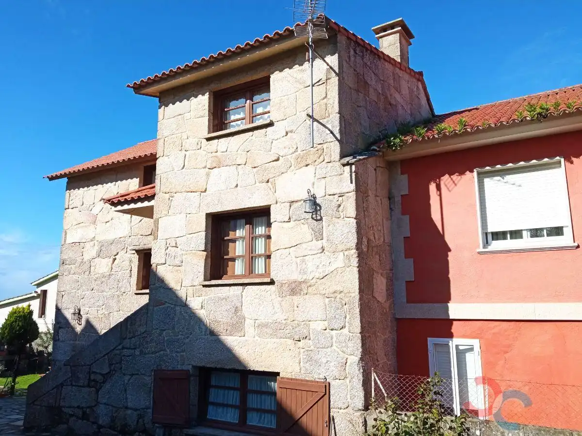 Houses for sale in Bueu