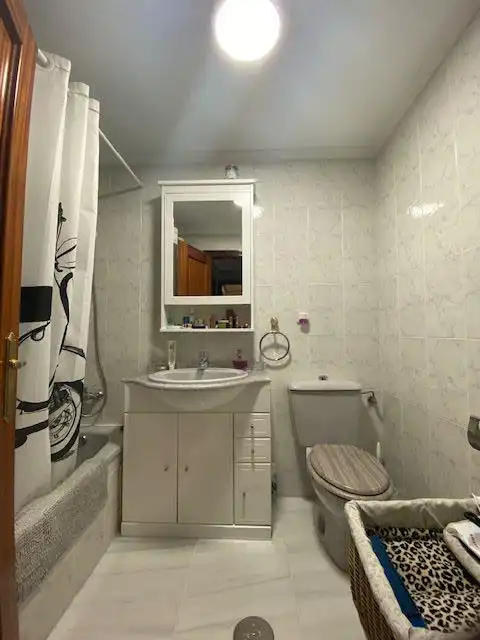Wohnung zur Miete in Llanera