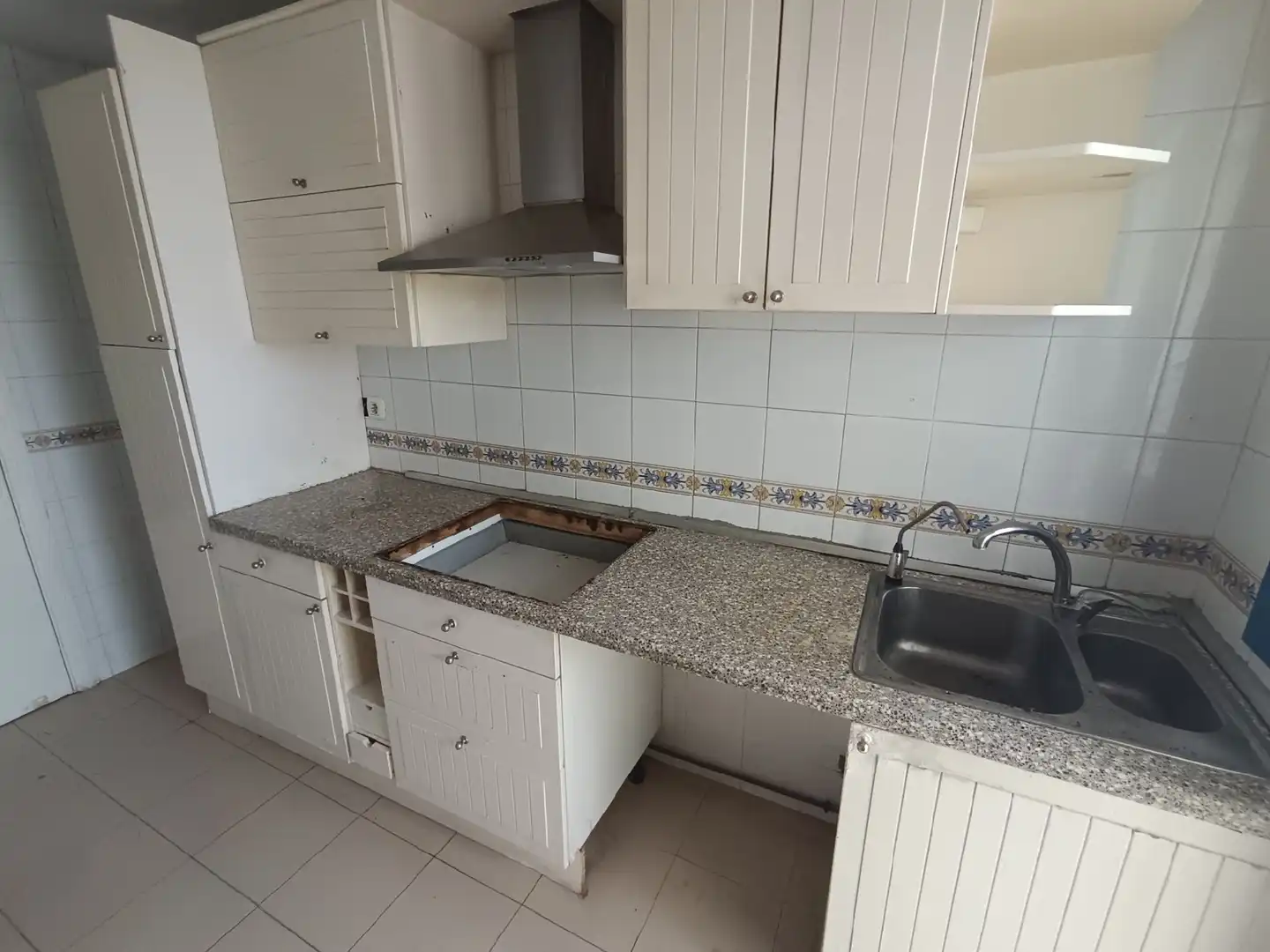 Cocina de Piso en venta en Mijas