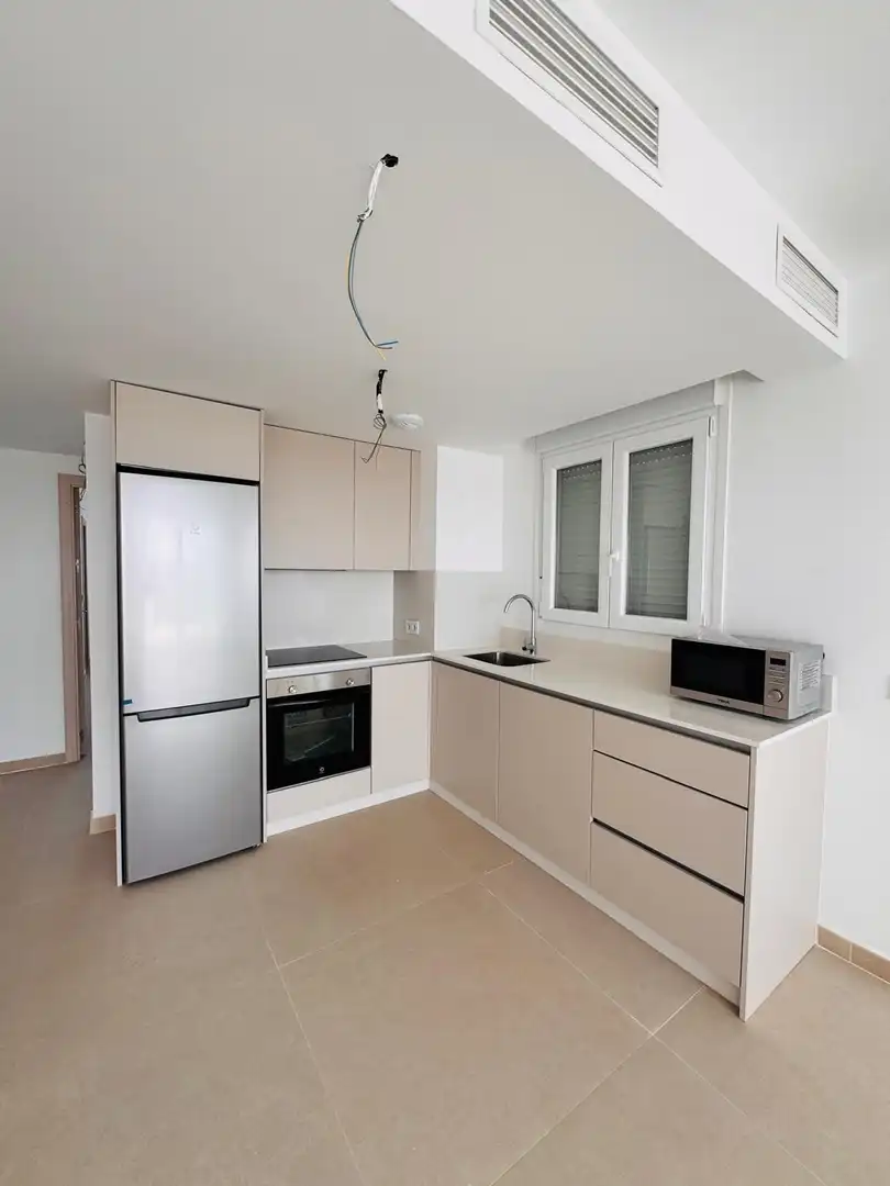 Apartament amb piscina en venda a Chullera, imagen 5