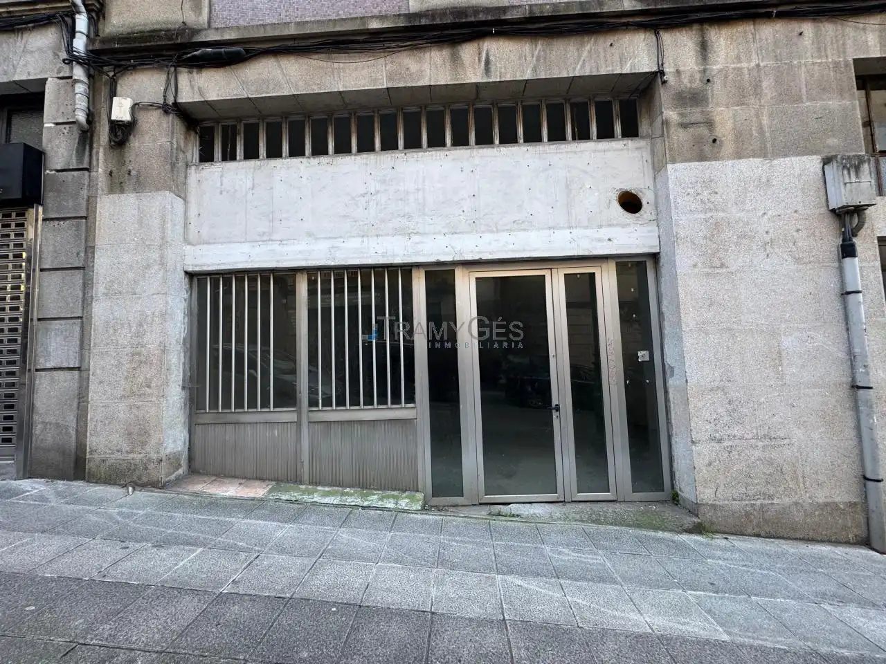 Local comercial de lloguer a RUA MEXICO
