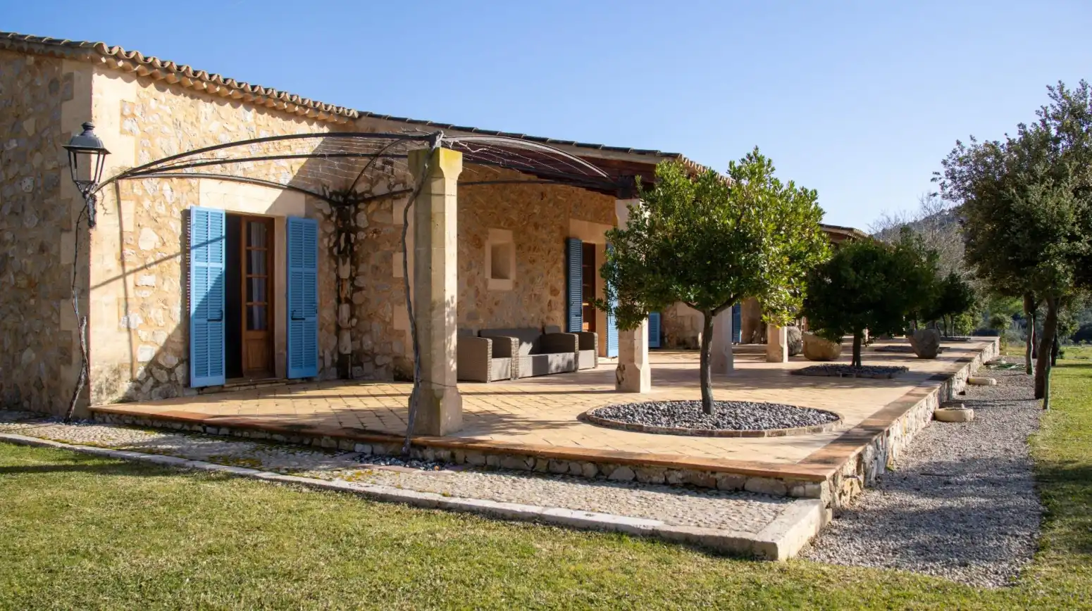Haus zum Verkauf in Campanet - Carrer de ses Portetes, imagen 5