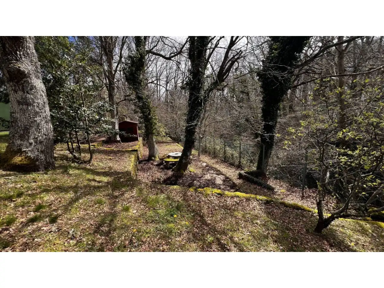 Casa o xalet en venda en Merindad de Montija amb Calefacció, Jardí privat i Parquet