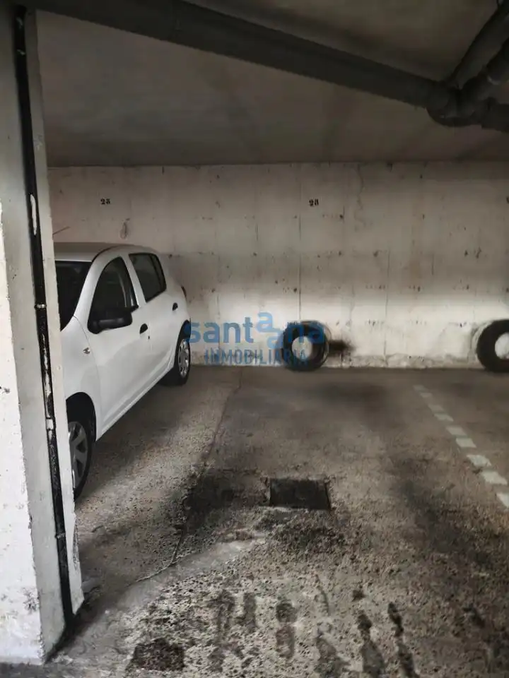 Individual en venda a La Asunción - La Inmaculada