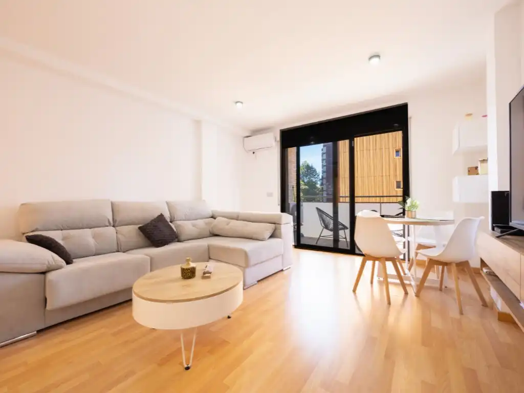 Flat with lift for sale in Avenida Marignane 24, imagen 11